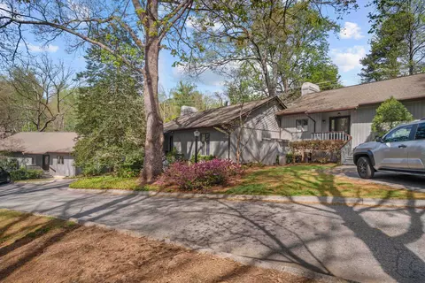 Exterior - 335 Melrose Ave, Tryon, NC 28782 photo 11 of 17