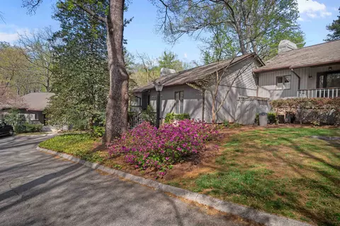 Exterior - 335 Melrose Ave, Tryon, NC 28782 photo 4 of 17