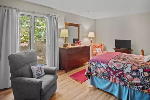 Bedroom - 335 Melrose Ave, Tryon, NC 28782 photo 3 of 5