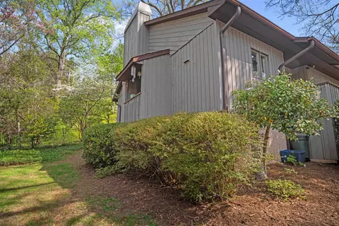 Exterior - 335 Melrose Ave, Tryon, NC 28782 photo 5 of 17