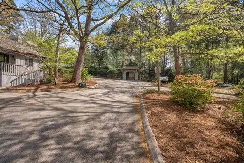 Exterior - 335 Melrose Ave, Tryon, NC 28782 photo 10 of 17