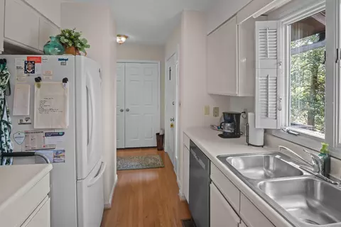 Entry Way - 335 Melrose Ave, Tryon, NC 28782 photo 3 of 3