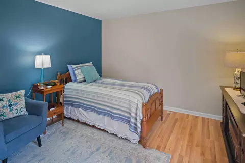 Bedroom - 335 Melrose Ave, Tryon, NC 28782 photo 1 of 5