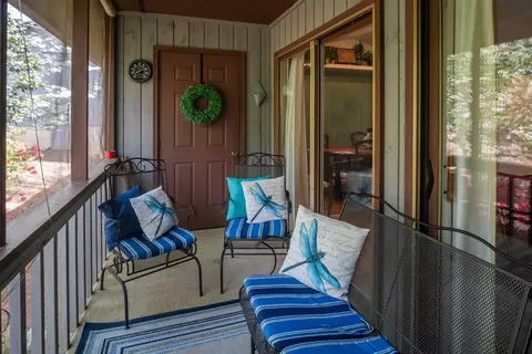 Exterior - 335 Melrose Ave, Tryon, NC 28782 photo 16 of 17