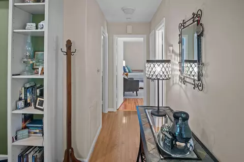 Entry Way - 335 Melrose Ave, Tryon, NC 28782 photo 1 of 3