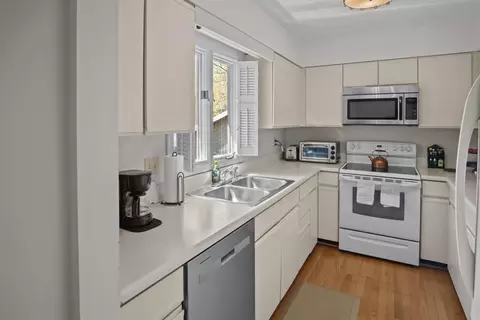 Kitchen - 335 Melrose Ave, Tryon, NC 28782 photo 1 of 2