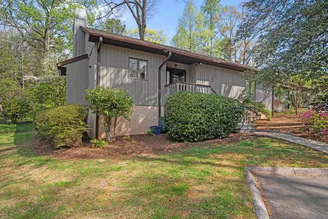 Exterior - 335 Melrose Ave, Tryon, NC 28782 photo 3 of 17