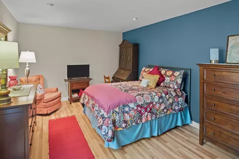 Bedroom - 335 Melrose Ave, Tryon, NC 28782 photo 4 of 5