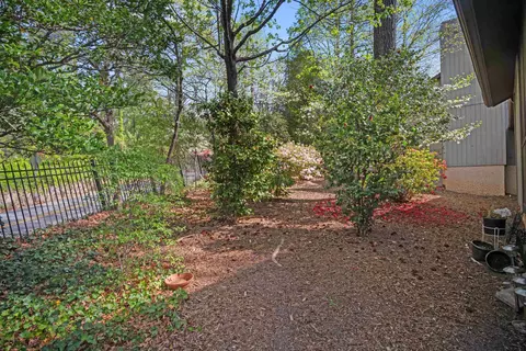 Exterior - 335 Melrose Ave, Tryon, NC 28782 photo 7 of 17