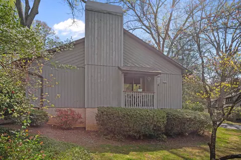 Exterior - 335 Melrose Ave, Tryon, NC 28782 photo 6 of 17