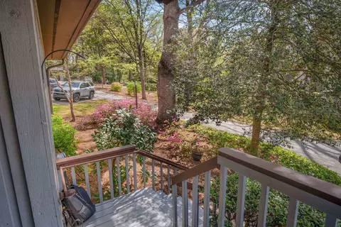 Exterior - 335 Melrose Ave, Tryon, NC 28782 photo 12 of 17