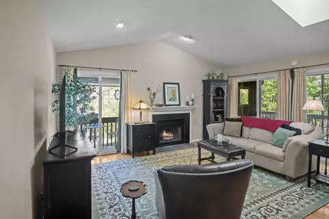 Living - 335 Melrose Ave, Tryon, NC 28782 photo 2 of 4