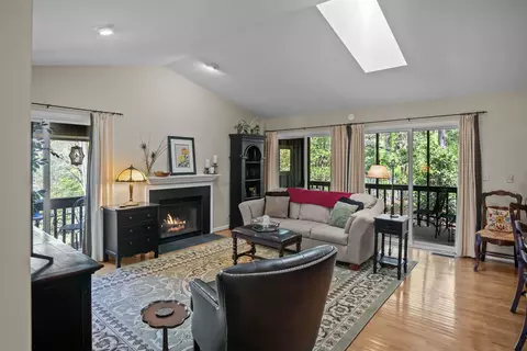 Living - 335 Melrose Ave, Tryon, NC 28782 photo 1 of 4