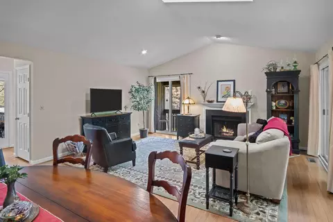 Living - 335 Melrose Ave, Tryon, NC 28782 photo 3 of 4