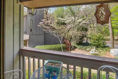 Exterior - 335 Melrose Ave, Tryon, NC 28782 photo 14 of 17