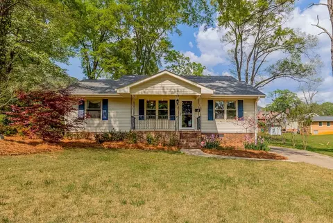 114 Escambia Ave, Gaffney, SC 29340