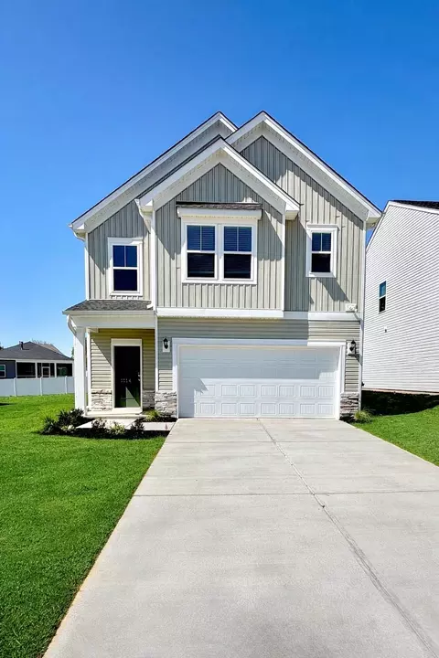 1114 Ogeechee Ct, Spartanburg, SC 29303