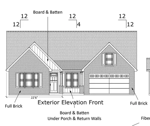 34 Double Crest Dr, Taylors, SC 29687