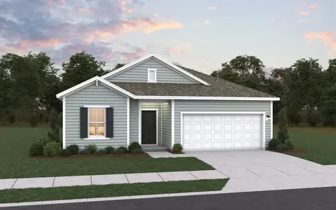 Talbert Trail, Landrum, SC 29356