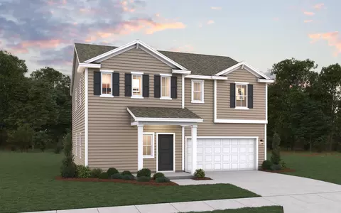 Talbert Trail, Landrum, SC 29356
