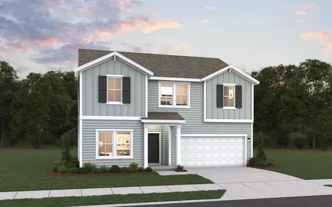 Talbert Trail, Landrum, SC 29356