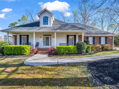 515 Planters Rest Ln, Inman, SC 29349
