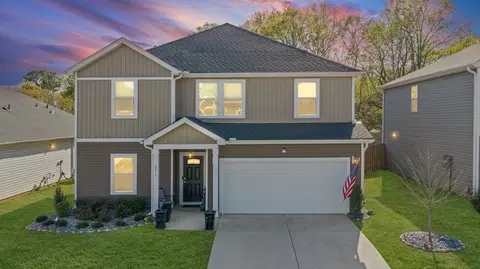 297 Lavinia Cir, Duncan, SC 29334