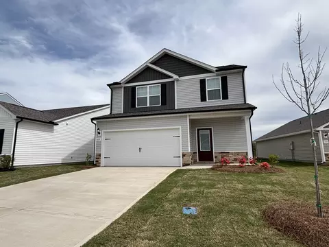 1237 Crested Iris St, Moore, SC 29369