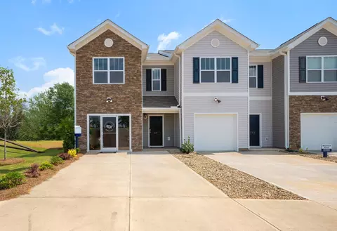 101 Sunriff Ct, Greer, SC 29651