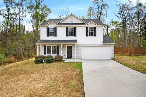 194 Old Timber Rd, Woodruff, SC 29388