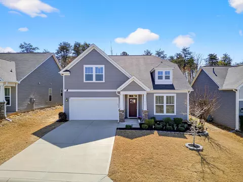 Exterior - 619 Minster Ct, Moore, SC 29369 photo 10 of 11