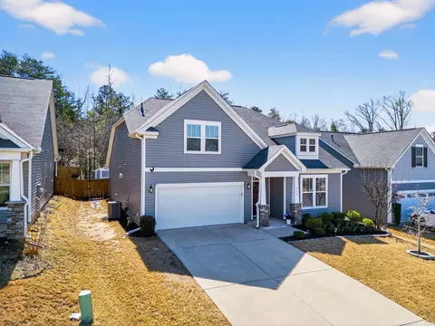 Exterior - 619 Minster Ct, Moore, SC 29369 photo 11 of 11