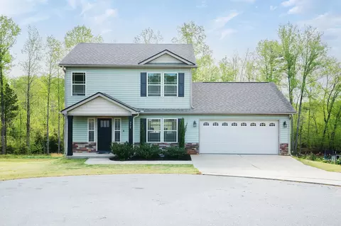 372 Long Branch Rd, Chesnee, SC 29323