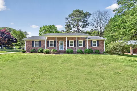113 Peach Valley Dr, Spartanburg, SC 29303