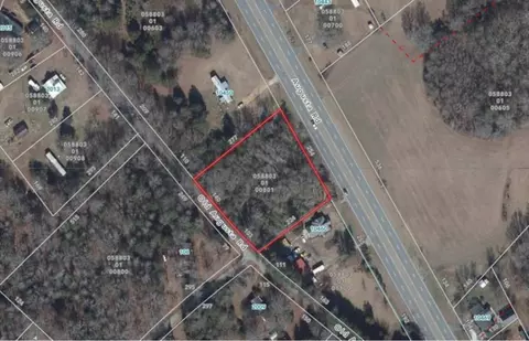 Augusta Road, Pelzer, SC 29669 photo 3