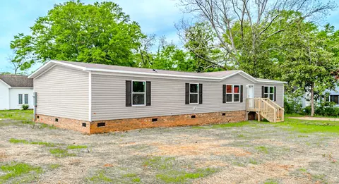 303 Marion Ave, Gaffney, SC 29341