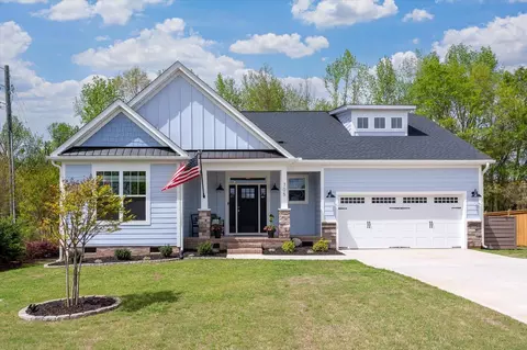 705 Amherst Glen Dr, Greer, SC 29651