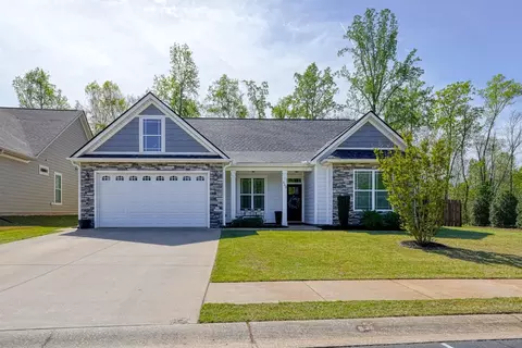 663 Cub Branch Dr, Spartanburg, SC 29301