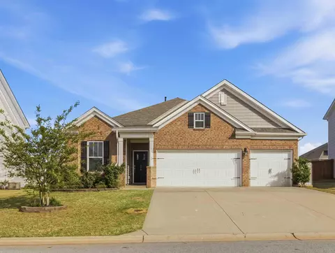 216 Pollyanna Dr, Greenville, SC 29605