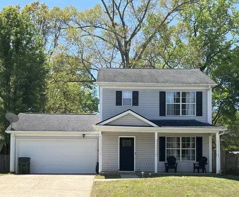 7 Diamond Hill Ct, Greer, SC 29651