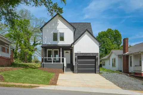 385 S Converse St, Spartanburg, SC 29306