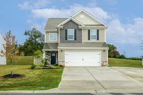 519 New Cut Meadows Rd, Inman, SC 29349