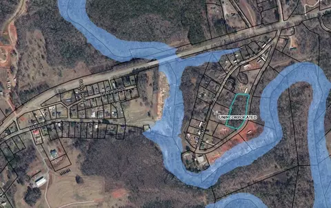 10359 Bullman St, Inman, SC 29349