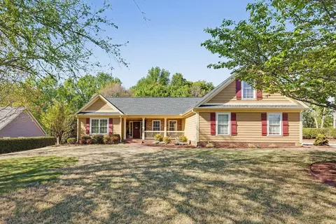 108 Redwater Way, Greer, SC 29651