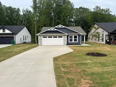 256 Lexington St, Chesnee, SC 29323