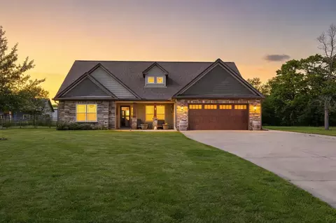 448 Silver Lake Rd, Duncan, SC 29334