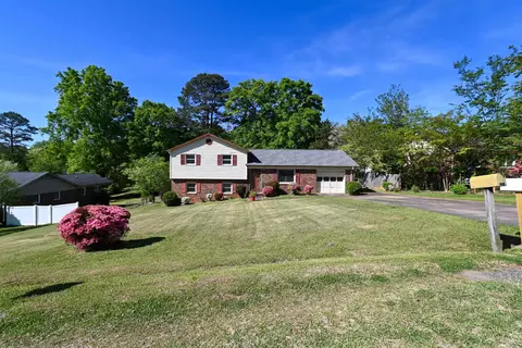 204 York Dr, Gaffney, SC 29340