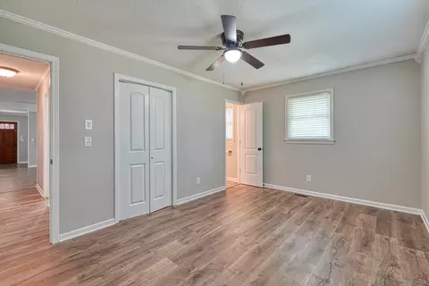 Bedroom - 2601 Highway 357, Lyman, SC 29365 photo 5 of 6