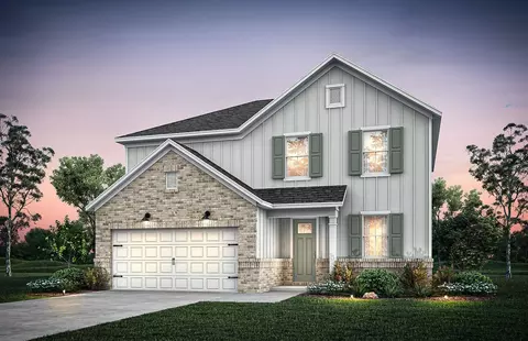 1216 Fox Hollow St, Spartanburg, SC 29303