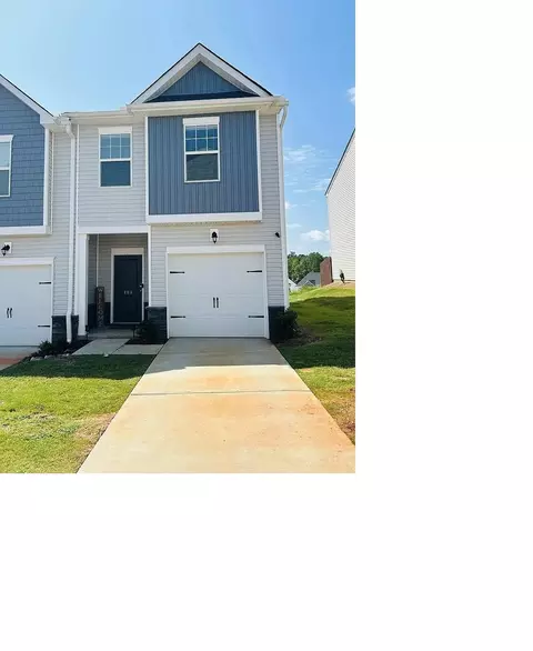 404 Laurel Park Dr, Greenville, SC 29607
